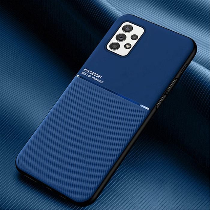 Case For Samsung Galaxy A73 5G Case Original Softcase Iqs Design Casing A 73