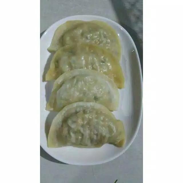 Dongwon Mul Mandu/Pangsit Isi Daging Babi Dan Sayuran 500Gr