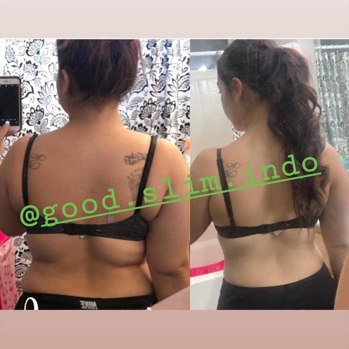 

Good slim herbal slimming capsule