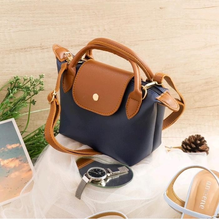 

QD558 Naira bag - tas selempang wanita BIG SALE