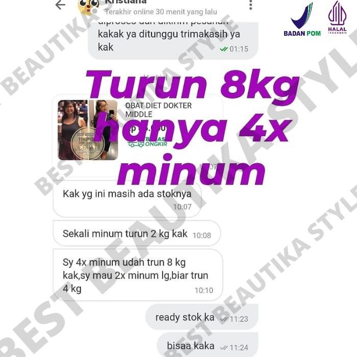 

OBAT DIET CEPAT KHUSUS PUASA