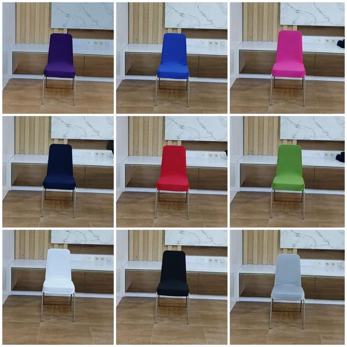 Sarung Kursi Futura / Sarung Kursi Chitose