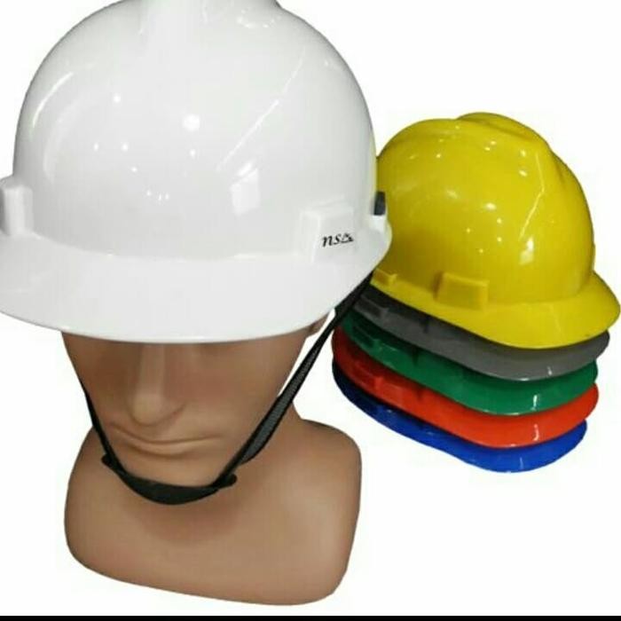 HELM PROYEK SAFETY (TERBAIK) (TERBARU) (TERMURAH)