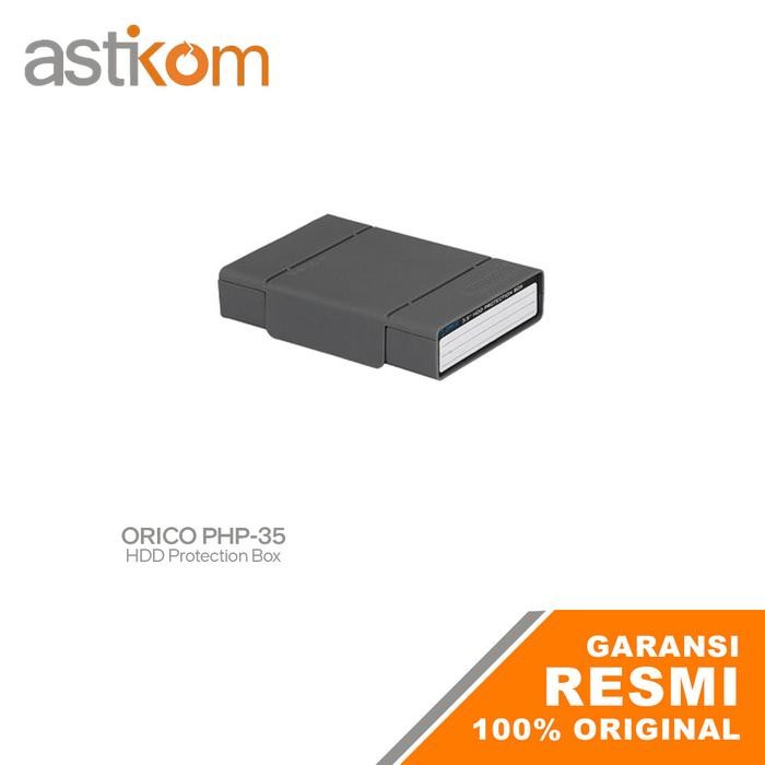 Storage Box Hardcase Orico PHP-35-V1