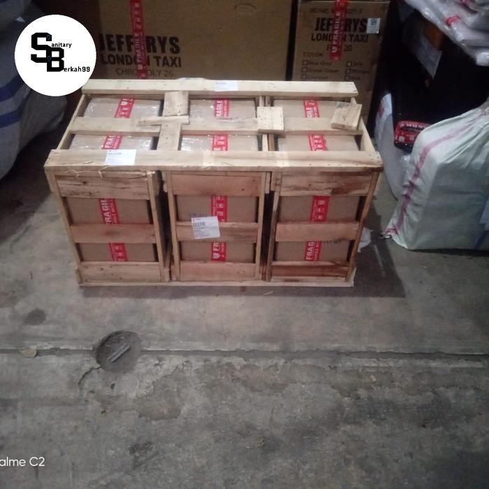 

SALE !!! PETI KAYU / KEAMANAN PAKET READYY