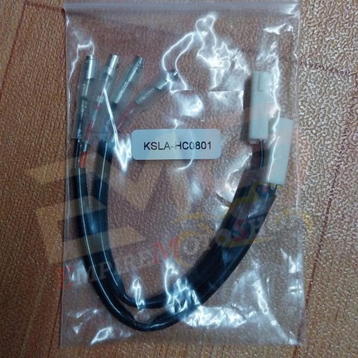 

SALE !!! KENDMOTO SOCKET SEN SEIN KAWASAKI READYY