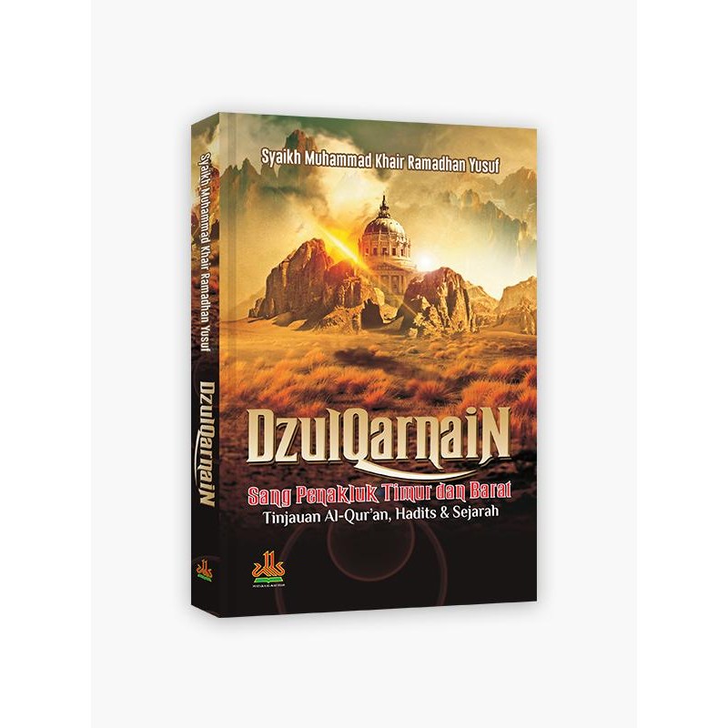 

SALE !!! BUKU : DZULQARNAIN-SANG PENGUASA TIMUR DAN BARAT READYY