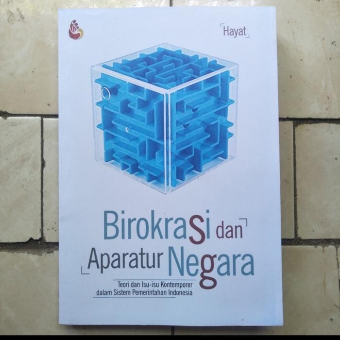 

SALE !!! BUKU BIROKRASI DAN APARATUR NEGARA ORIGINAL INTRANS READYY