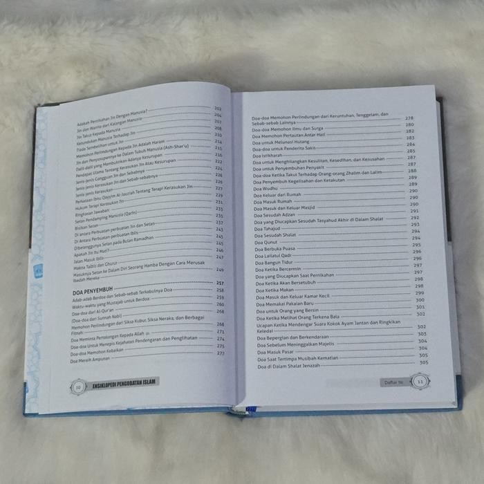 

SALE !!! ENSIKLOPEDI PENGOBATAN ISLAM - THIBBUN NABAWI - PAR QURAN READYY