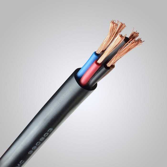 Federal Kabel Nyyhy 6X2.5Mm 1 Meter