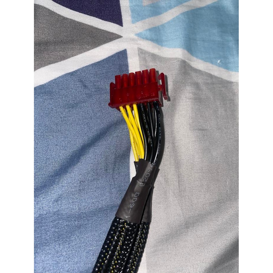 Kabel Modular Enermax Pcie 12Pin Kabel Pcie Enermax Vga 12Pin