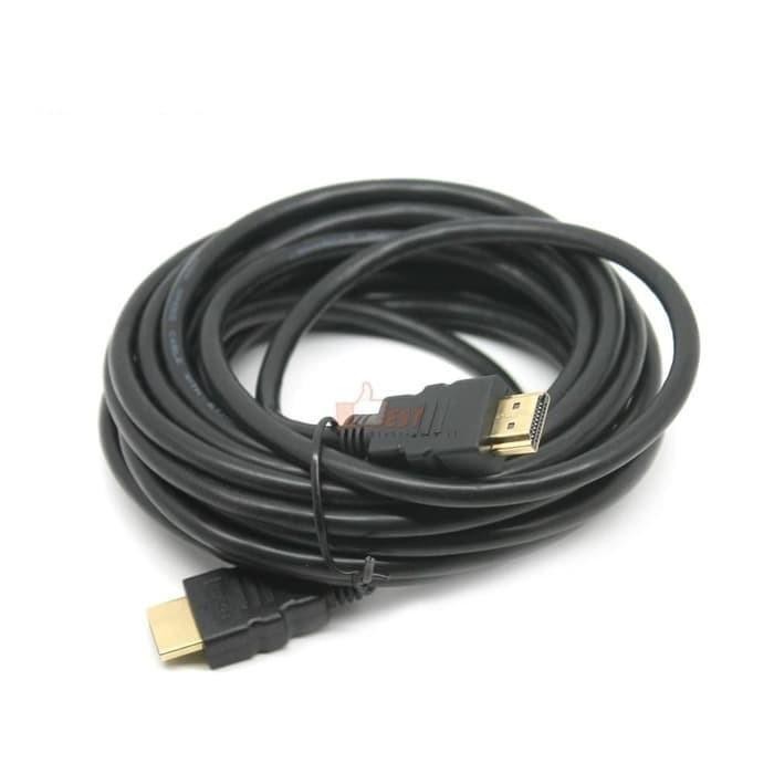 Kabel Hdmi Sony 2M/5M/10 - Hdmi Cable Sony