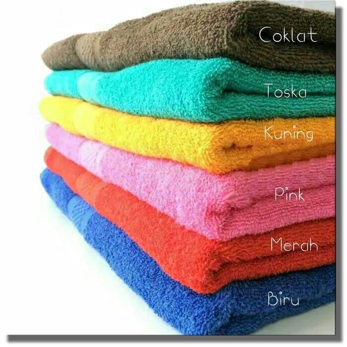 Handuk Mandi Mutia 70X140 70 140