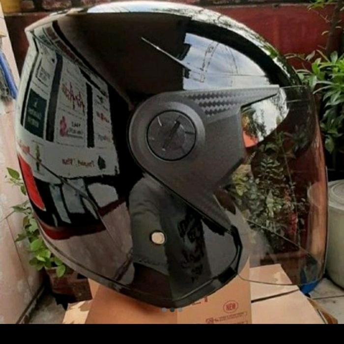 helm honda new pcx 160 *