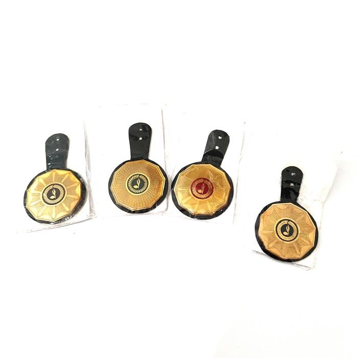 tanda jabatan gerakan pramuka tanda Andalan Pramuka *