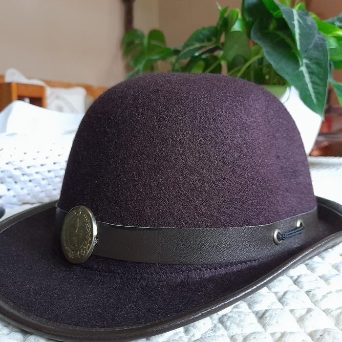 TOPI BONI PRAMUKA TOPI PRAMUKA TOPI LAKEN TOPI CAPLIN *