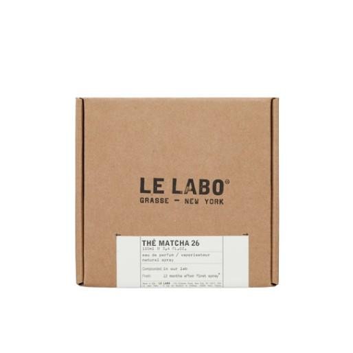 (Allthebest) Parfum Le Labo Matcha 26 EDP 100Ml