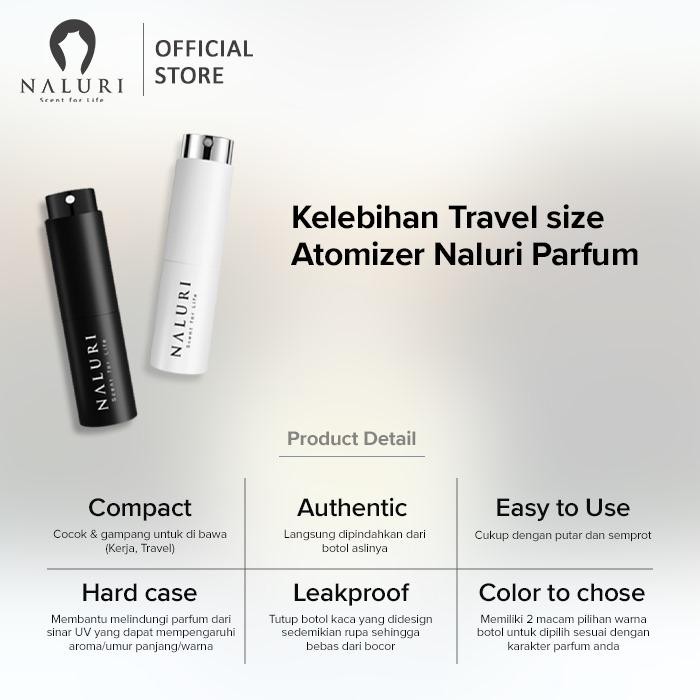 (Allthebest) TRY ME Alhambra Versencia Rouge EDP for Men