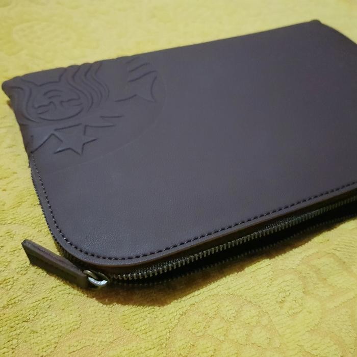 Pouch Starbucks (Original)