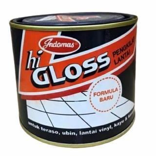 Hi Gloss Pengkilap Lantai / Higloss