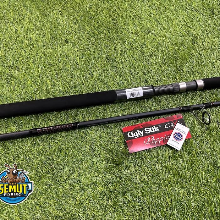 SHAKESPEARE UGLY STIK GX2 POPPING - USSP702PE3 SAP1514815
