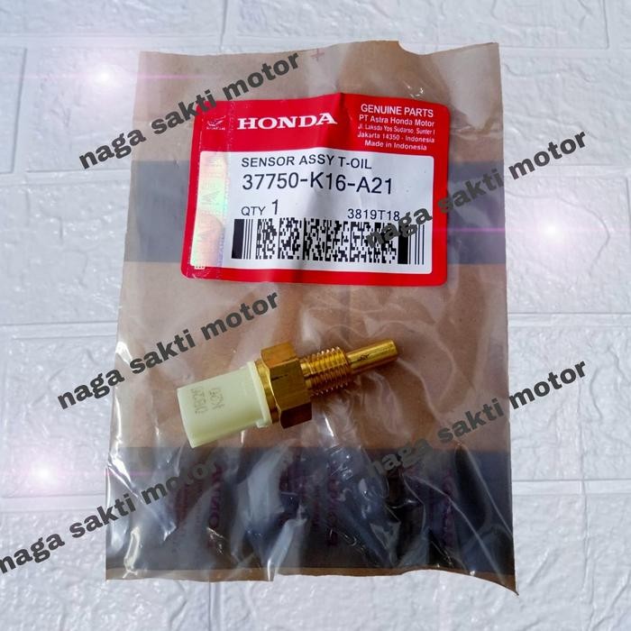 ID'' SENSOR EOT BEAT FI-SPACY FI-SCOOPY FI