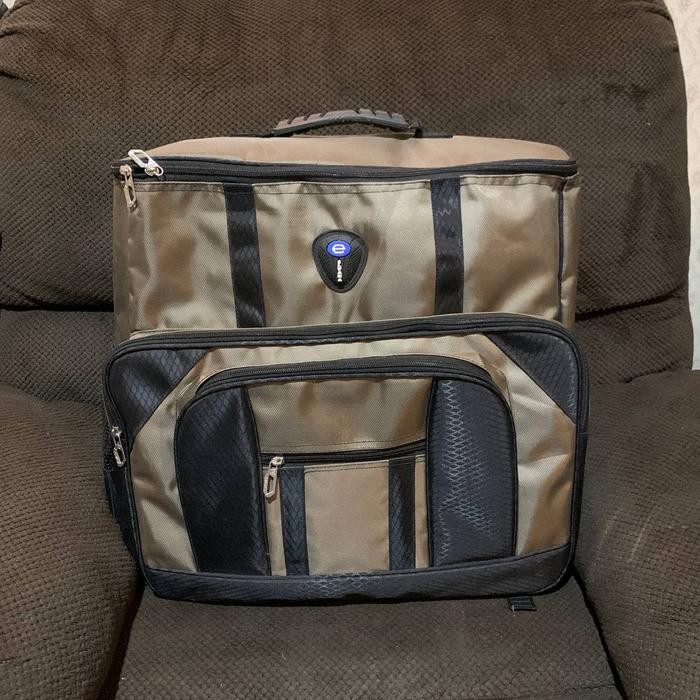 Antarestar - Tas Layangan Mewah Kokoh Kuat Anti Air Bagus / Grosir Tas Layangan / Tas Layangan Mewah