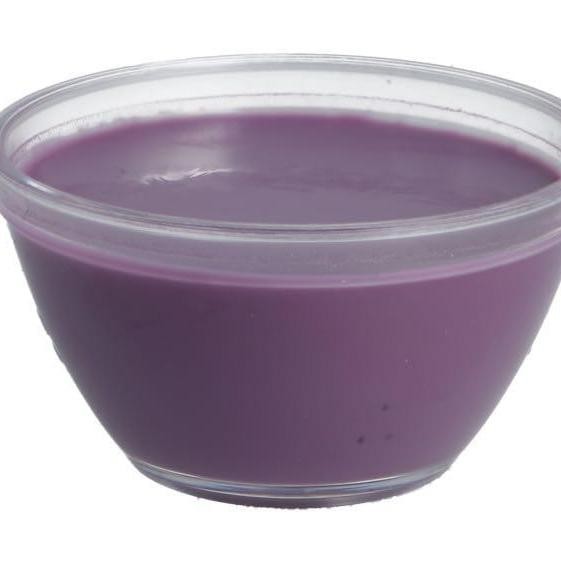

Taro Pudding - 1 Box 5 Cups