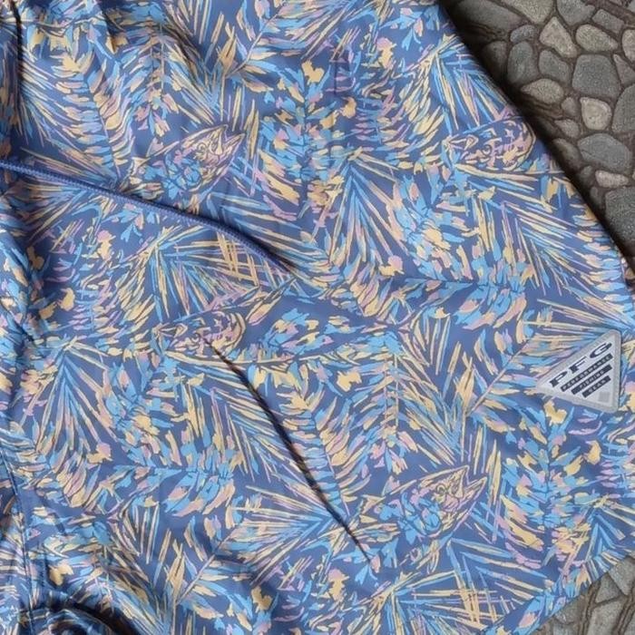 Columbia Pfg Rambler Short Pants Terlaris