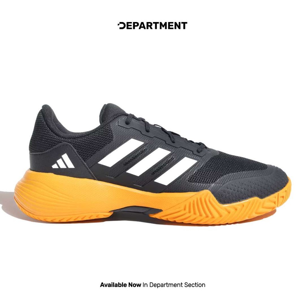 Cuci Gudang Cuci Gudang Adidas Sepatu Tenis Drop Shot Jk1218 Original