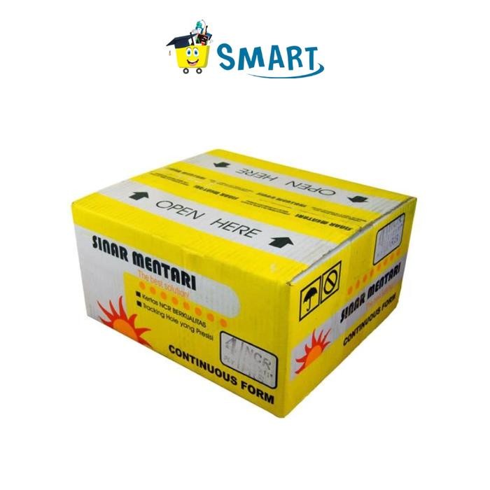 

SINAR MENTARI CONTINUOUS F K4 PRS