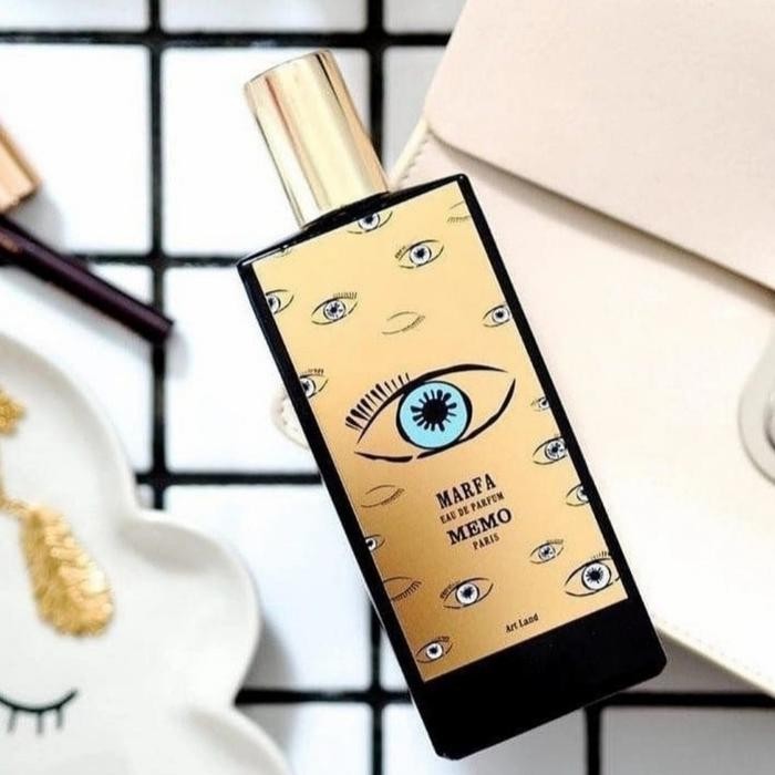 

Parfum Original Memo Paris Marfa By Memo Paris