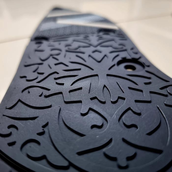 KARPET MOTOR YAMAHA LEXI AKSESORIS MOTOR LEXI VARIASI YAMAHA LEXI 125