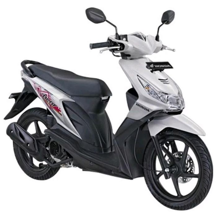 64310-KVY-700 64340-KVY-700 Step Floor Bordes Pijakan Kaki Cover Under Dek Bawah Beat Karbu Original