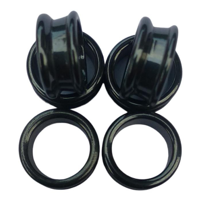 CUSTOM LINE ROLLER TERBUAT DARI BAHAN KERAMIK