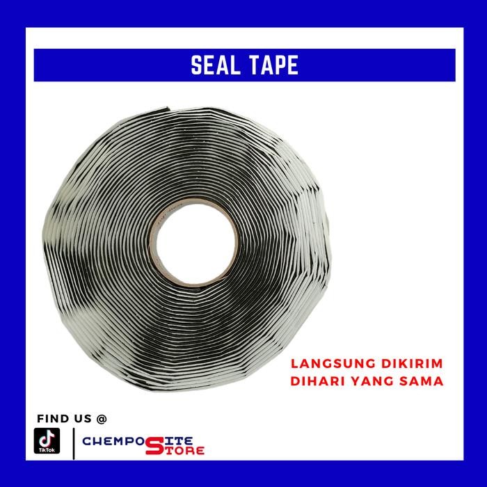 

Stok Baru Sealant tape Vacuum Infusion Process - butly tape windscreen sealant