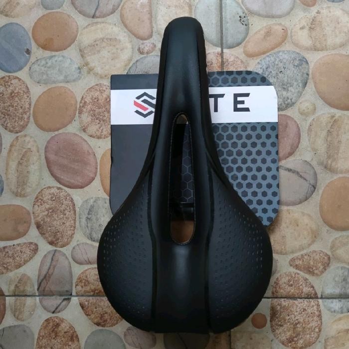 Pacific Wimcycle - Sadel Syte Bolong Mtb Federal Fixie Seli Lipat Jok Sepeda Syte St-G169 G169