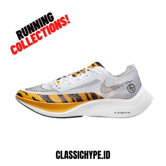 Nike Zoomx Vaporfly Next% 2 Brs 2021 Termurah Best Quality 100% Original