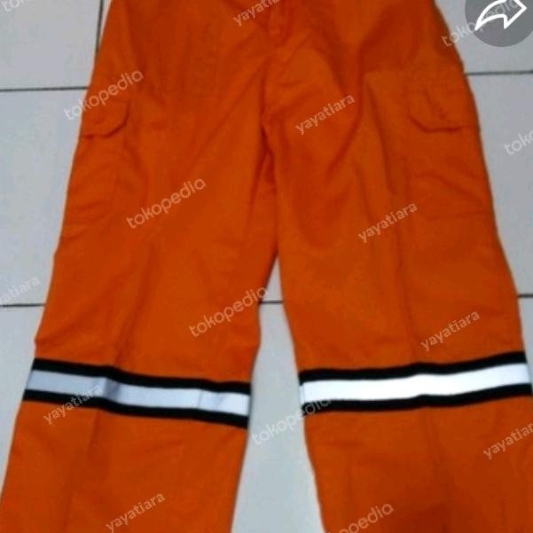 ASLI celana ppsu READY STOCK