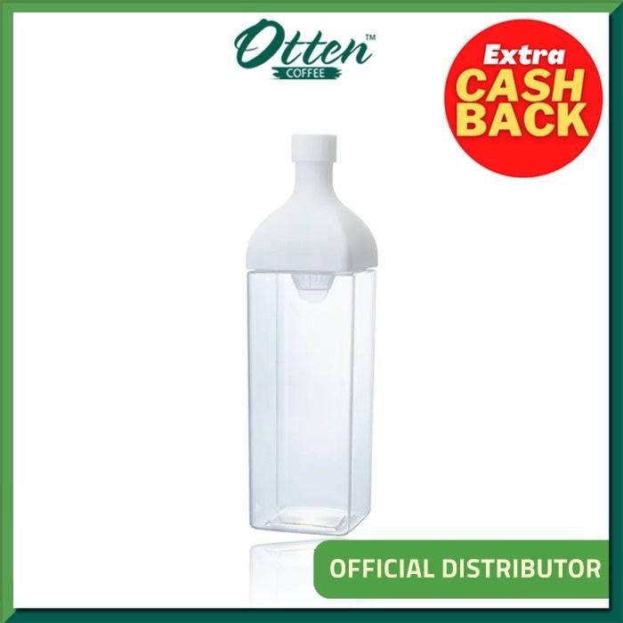 

Hario - Alat Seduh Teh Ka-Ku Cold Brew Tea Bottle KAB-120-W