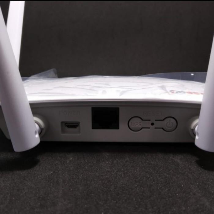 ROUTER 4G WIFI ALL OPERATOR ACCESGO 4 ANTENA