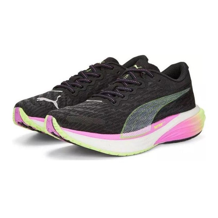 Sepatu Running Puma Deviate Nitro 2 Women 376855 08 Original New Best Quality 100% Original