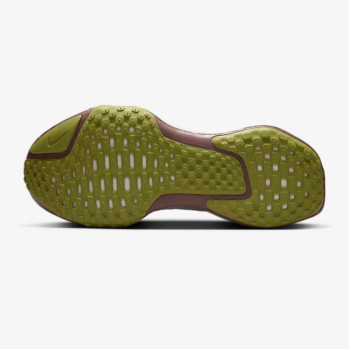 Nike Invincible 3 Women'S Running Shoes - Photon Dust/Summit/Platinum Violet Original Terlaris Best