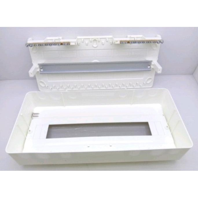 Termurah Box Mcb 16/20 Group Outbow Hager Vs118Tva Baru