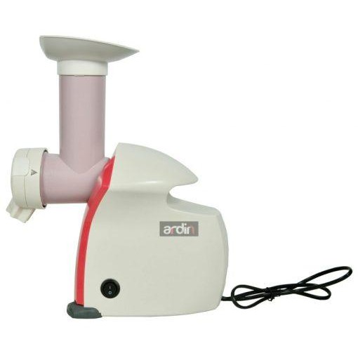 Mesin Pembuat Es Krim Buah Rumahan Ardin