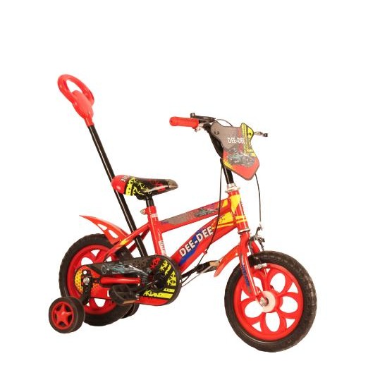 Sepeda Anak Bmx 12 Inch Eva Dee Dee Ban Busa