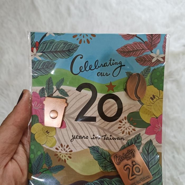 

Starbucks Magnet Coffee [Ready Stock]