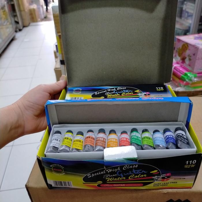 

Cat Air Guitar 110 Water (Perlusin)