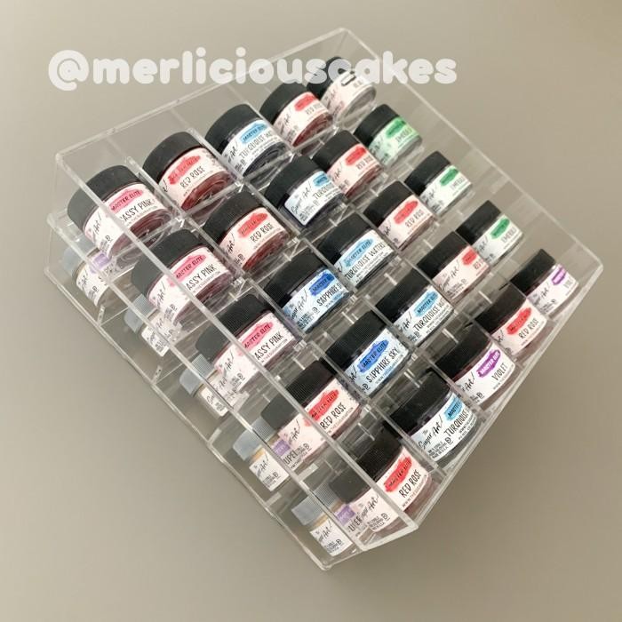 

Akrilik Acrylic Produk The Sugar Art