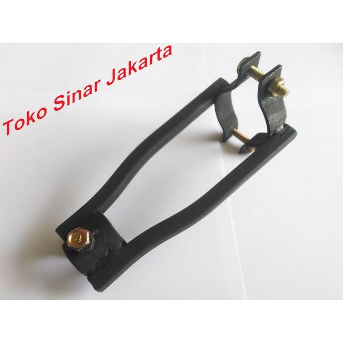 Adaptor Adapter Matabor Mata Bor Mesin Bobok Kayu Mortiser Mortising Chisel Bits Bit